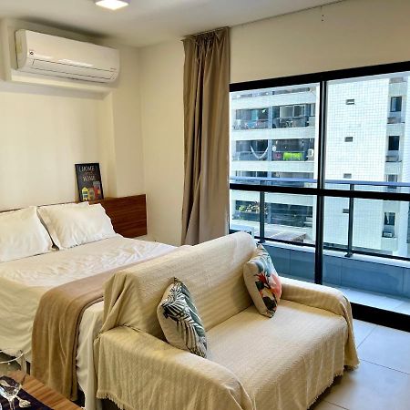Maravilhoso Studio - Ponta Verde Lejlighed Maceió Eksteriør billede