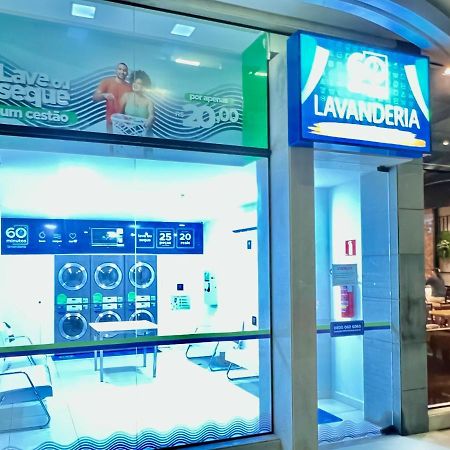 Maravilhoso Studio - Ponta Verde Lejlighed Maceió Eksteriør billede