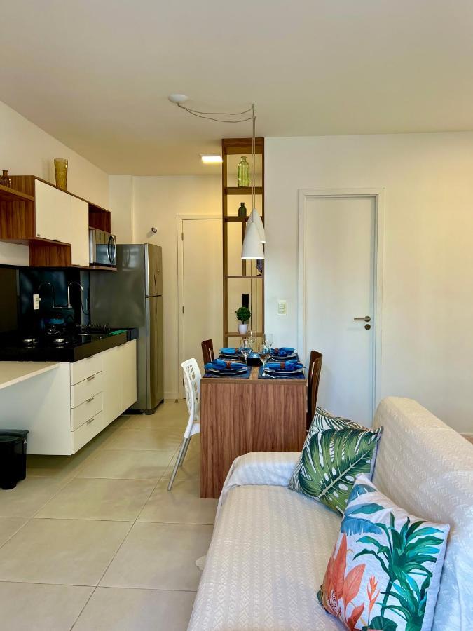 Maravilhoso Studio - Ponta Verde Lejlighed Maceió Eksteriør billede